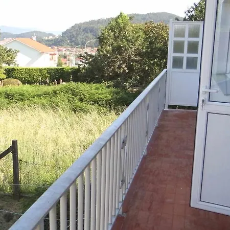 Holiday home Casa Carmelo Casa Amplia Con Jardin Muros