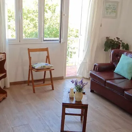Casa Carmelo Casa Amplia Con Jardin Vakantiehuis Muros