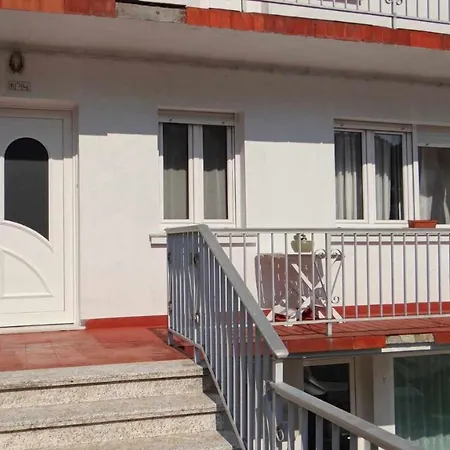 Casa Carmelo Casa Amplia Con Jardin Muros