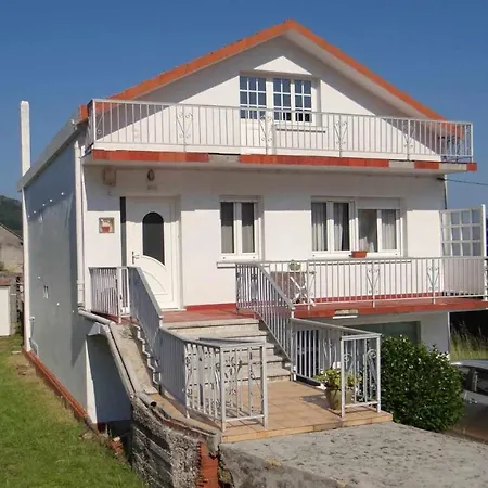 Casa Carmelo Casa Amplia Con Jardin Vakantiehuis *