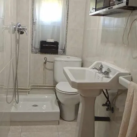 Casa Carmelo Casa Amplia Con Jardin Vakantiehuis Muros