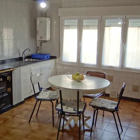 Vakantiehuis Casa Carmelo Casa Amplia Con Jardin *