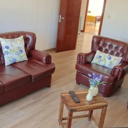 Casa Carmelo Casa Amplia Con Jardin Muros