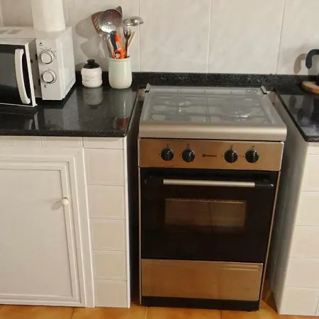 Casa Carmelo Casa Amplia Con Jardin *