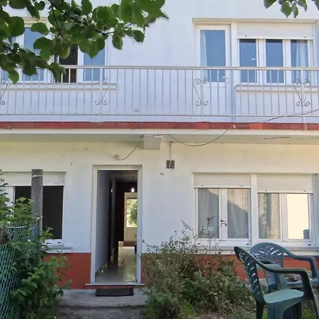 Casa Carmelo Casa Amplia Con Jardin Holiday home Muros