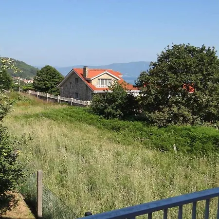 Casa Carmelo Casa Amplia Con Jardin