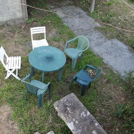 Casa Carmelo Casa Amplia Con Jardin 別荘 *