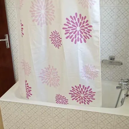 Casa Carmelo Casa Amplia Con Jardin * ムロス