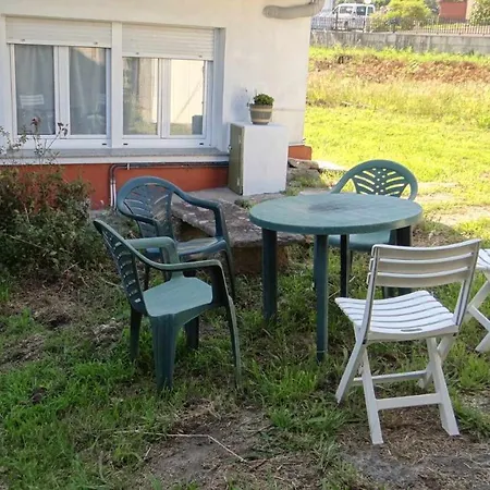 Casa Carmelo Casa Amplia Con Jardin 別荘