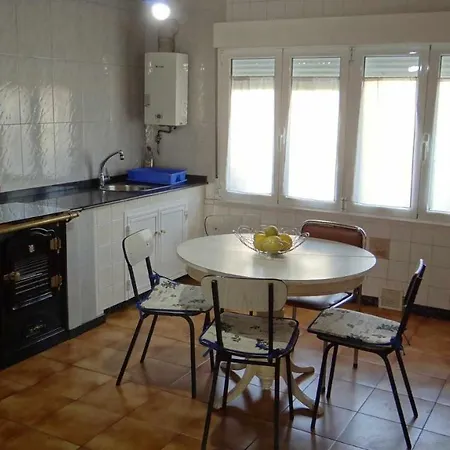 Casa Carmelo Casa Amplia Con Jardin * ムロス