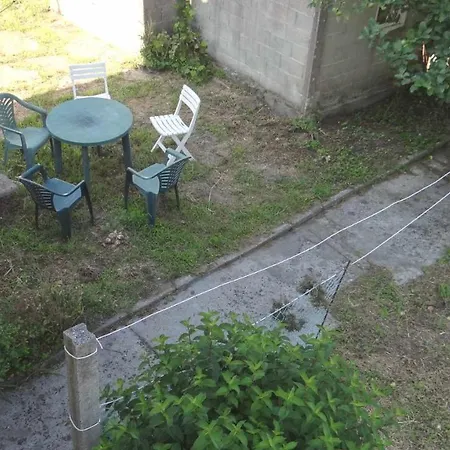 別荘 Casa Carmelo Casa Amplia Con Jardin *