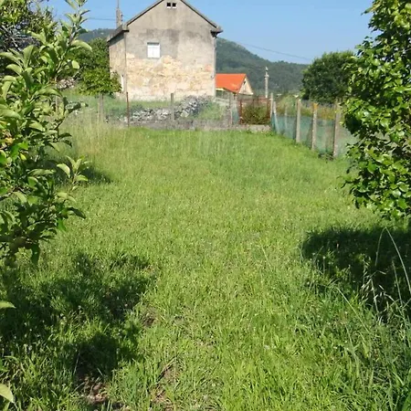 Casa Carmelo Casa Amplia Con Jardin *