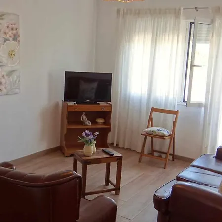 Casa Carmelo Casa Amplia Con Jardin ムロス